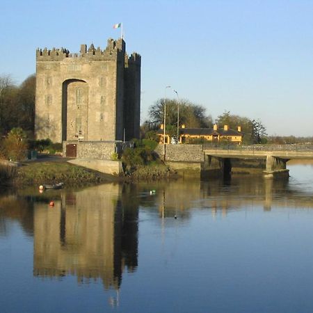 Gallows View Bed & Breakfast Bunratty Zewnętrze zdjęcie